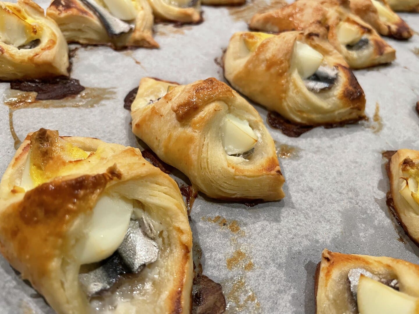 Kodused suupisted peielauale